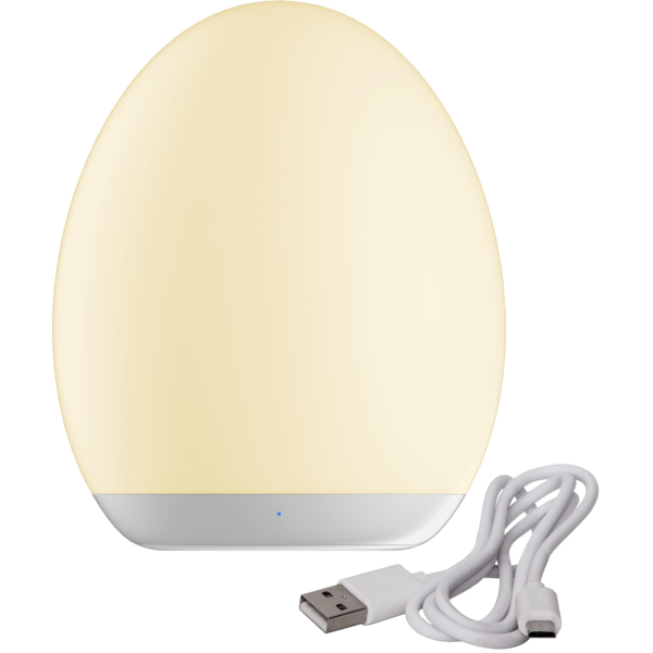 LED Nightlight Functional image 1