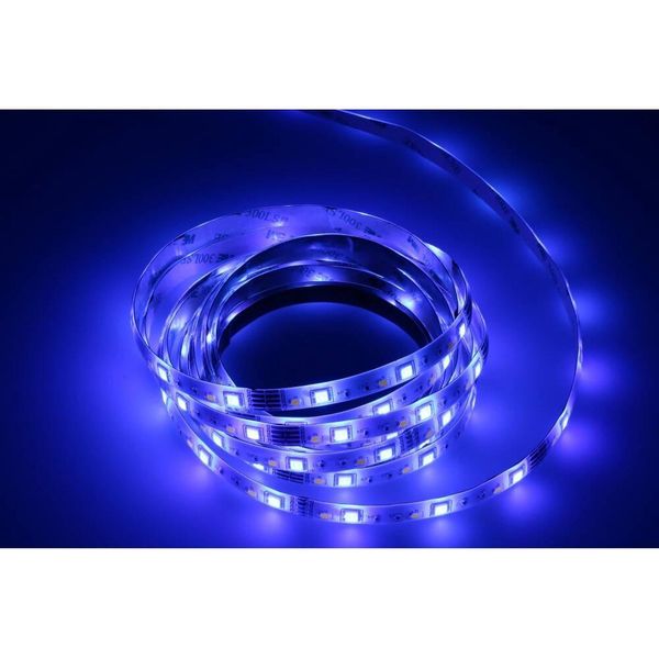 LED Strip STRIP RGB-WW 3M WIFI PLUG 140146 Idinio Shada image 2