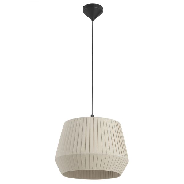 Dicte 40 | Pendant | Beige image 1