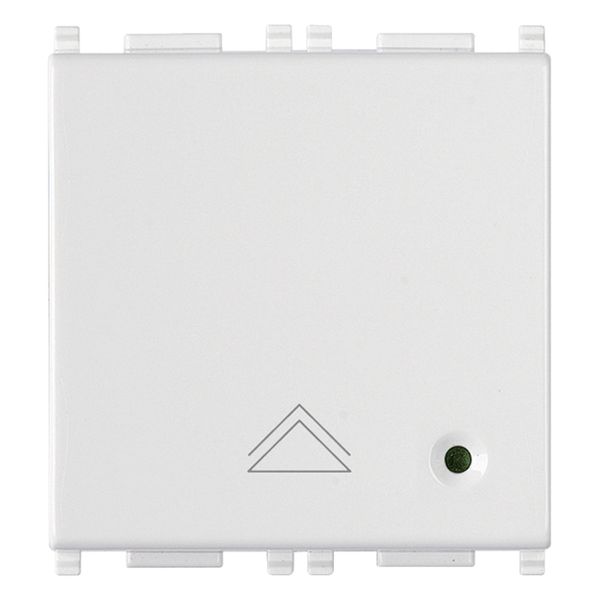 MASTER dimmer 230V 700W/VA 2M white image 1