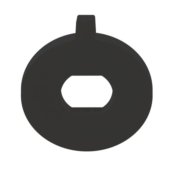 BLACK RING image 1