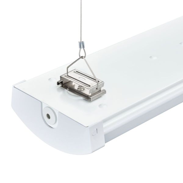 CoreLine Fastset, surface-mounted, 17 W, L602 mm, 2200 lumen, 3000 K, 4000 K image 7