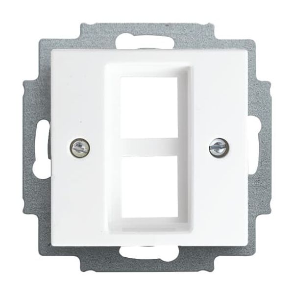 1769-914 CoverPlates (partly incl. Insert) Busch-balance® SI Alpine white image 8