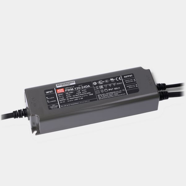 Power supply  71-E099-00-00 image 1