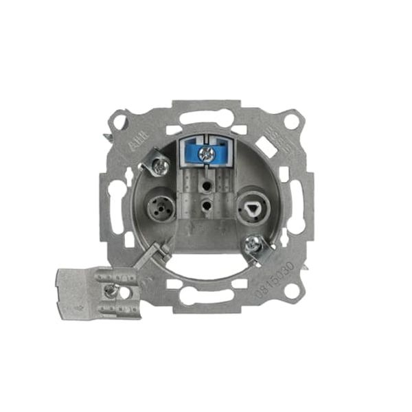 8150.3 TV / R final outlet - CATV outlet End socket image 2