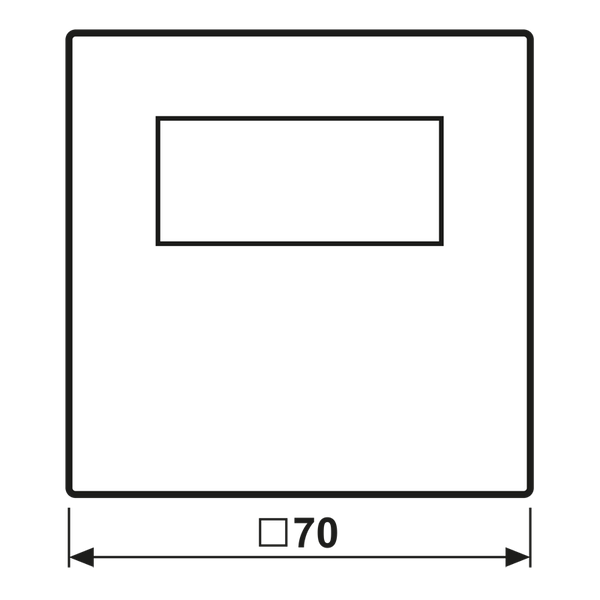 LB Management timer display LS1750DSW image 4