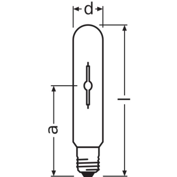 POWERBALL HCI®-TT 70 W/942 NDL PB image 2