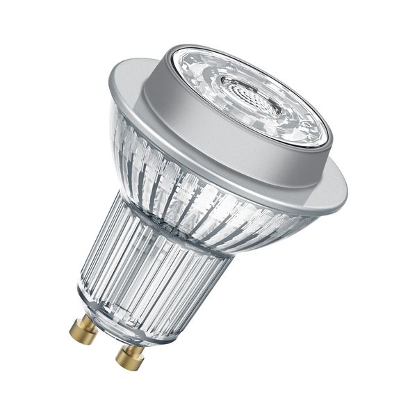 Spuldze LED PAR16 GU10 9.15W=100W 4000K 36"  Ledvance image 1