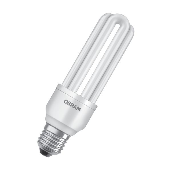 OSRAM DULUX© STICK 15 W/6500K 220?240 V E27 image 1