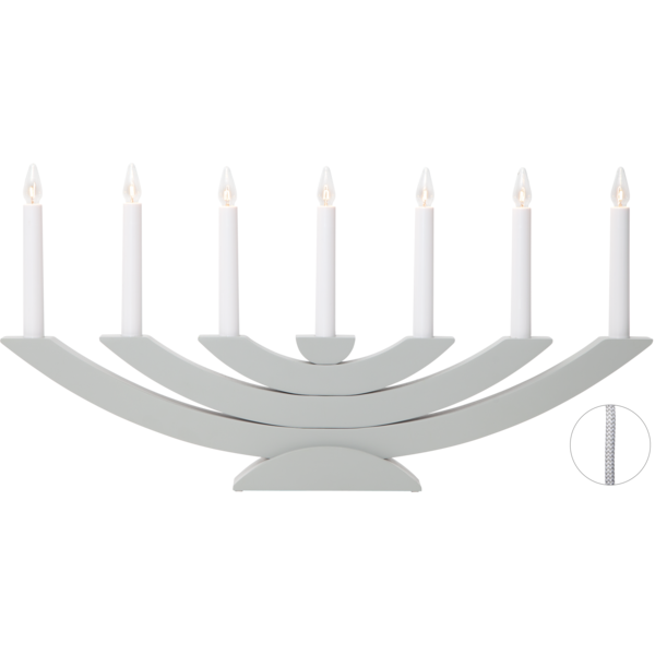 Candlestick Navida image 2