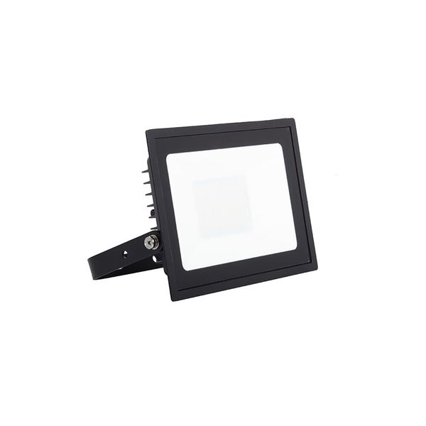 Eden Floodlight 50W Warm White image 1