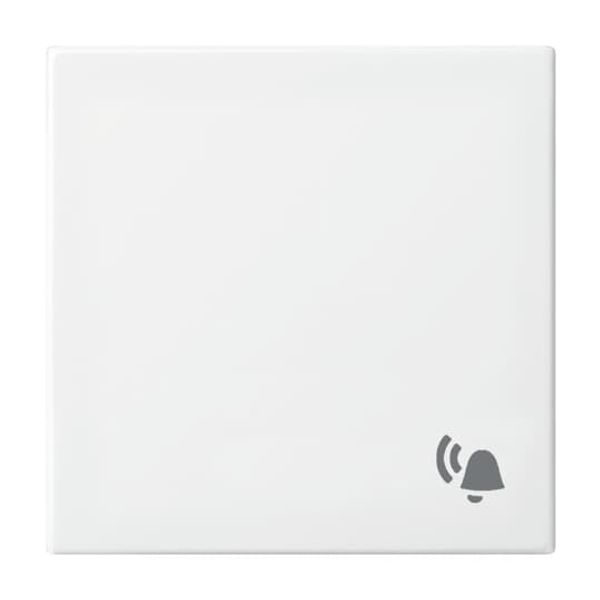 2520 TR-914 CoverPlates (partly incl. Insert) Busch-balance® SI Alpine white image 4