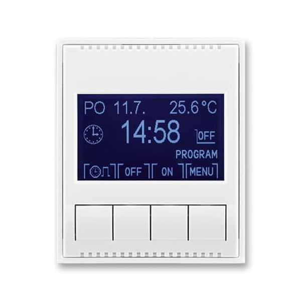 3292E-A20301 03 Programmable time switch image 2