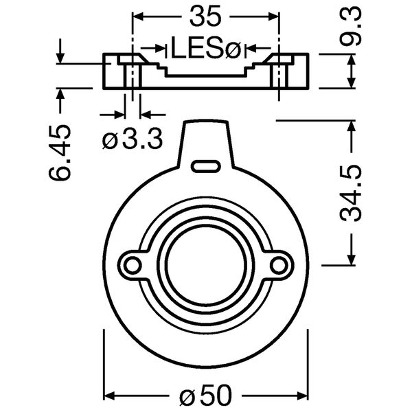 PrevaLED® Core AC G2 -2000-830 image 2