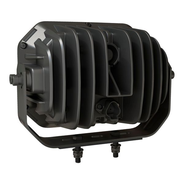 LEDriving® Cube MX240-CB 12/24V 70/1.5W 430m long light beam 4000lm ECE (Ref. 50) image 5