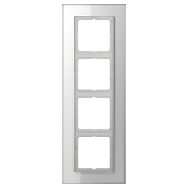 4-gang frame LSP984GLWW image 3