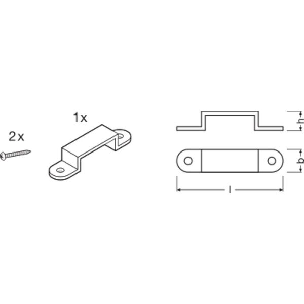 Connectors for RGBW LED Strips -13/SMB image 6