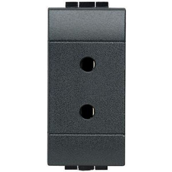 MINI SOCKET 2P image 1