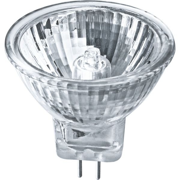 Halogen Bulb MR6 35W 38" 220V SL image 1