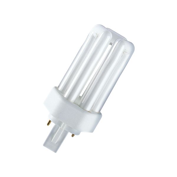 DULUX T PLUS 26W/830 GX24D-3 FS1           OSRAM image 1