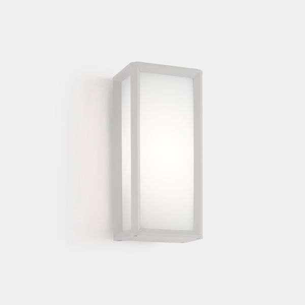 Wall fixture IP65 SKAT LED LED 21.8;21.8W SW 2700-3200-4000K White 1266lm image 1