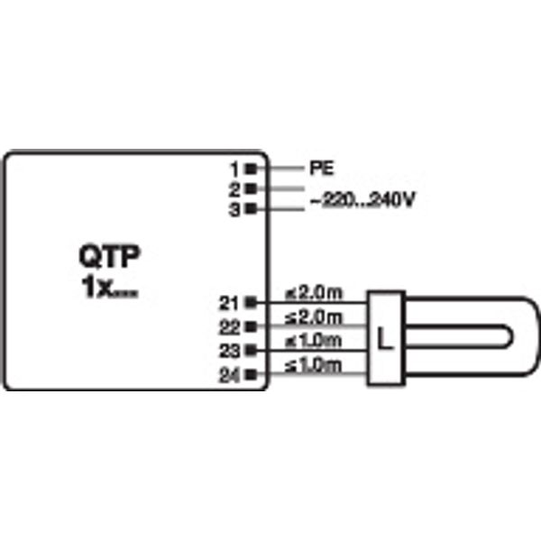 QUICKTRONIC® PROFESSIONAL M 1X18,2X18 image 9