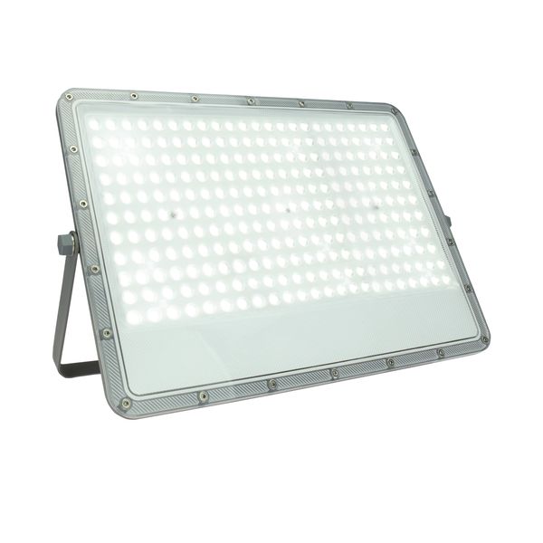 NOCTIS MAX FLOODLIGHT 150W CW 230V 85st IP65 357x262x30 mm GREY 5 years warranty image 6