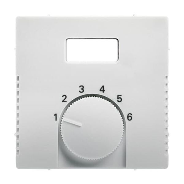 1795 TA-866 CoverPlates (partly incl. Insert) pure stainless steel Stainless steel image 4