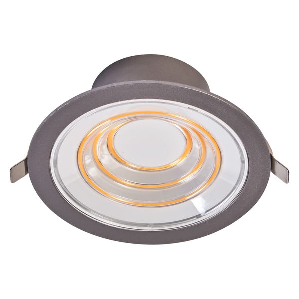 Decor Filament Downlight Ripple image 5