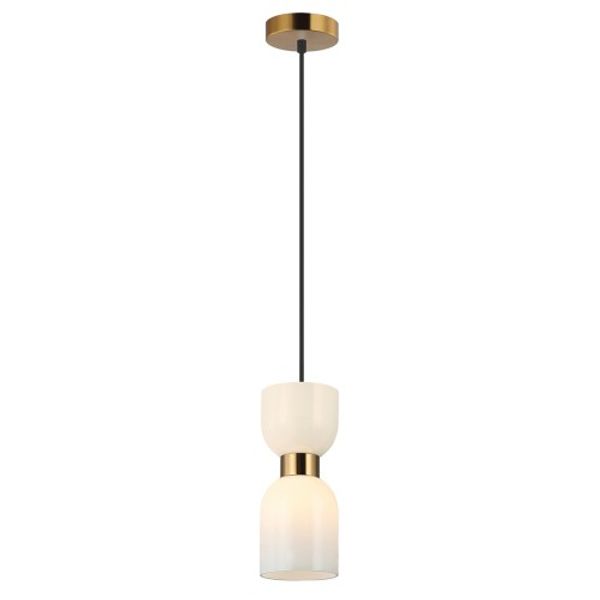 Pendant Lamp White Memory image 2