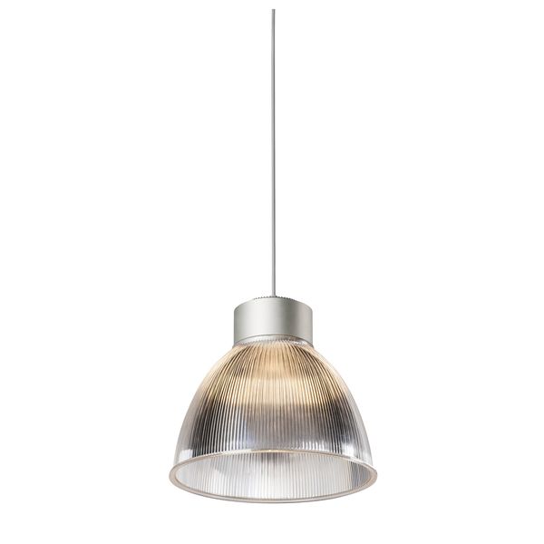 PARA DOME E27, pendant lamp grey image 3