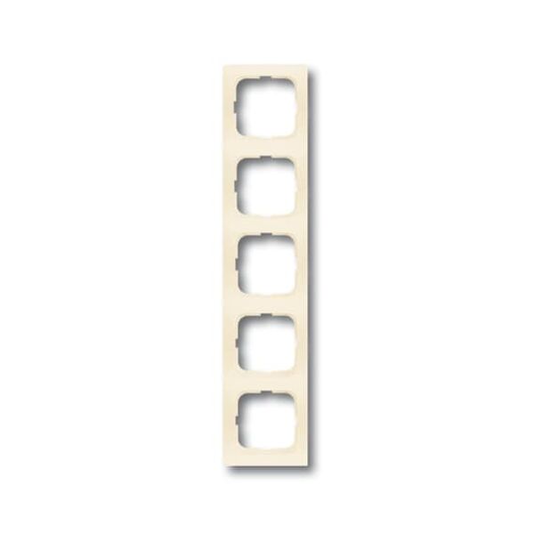 1725-212 Cover Frame spring® White image 1