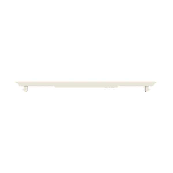 N2270 BL Accessory trim White - Zenit image 1