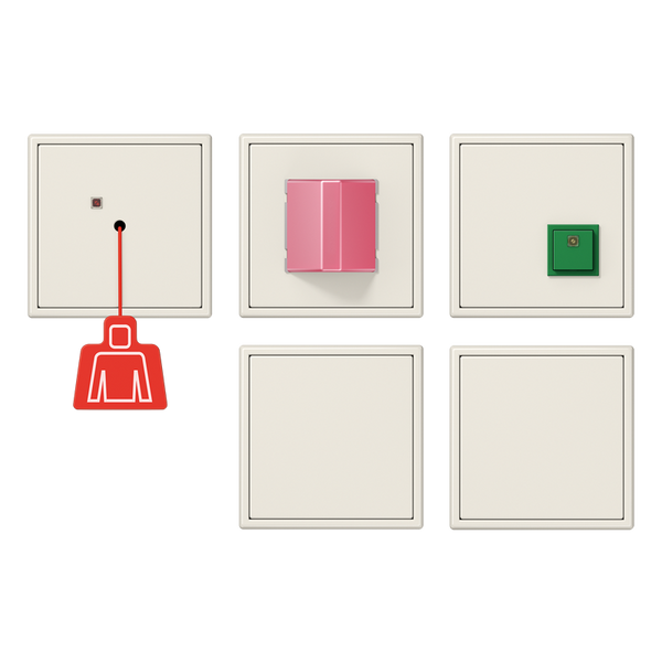 Emergency system set NRSLS0834-2 image 1