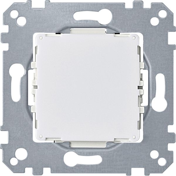 LED light signal insert, single-colour, red image 1