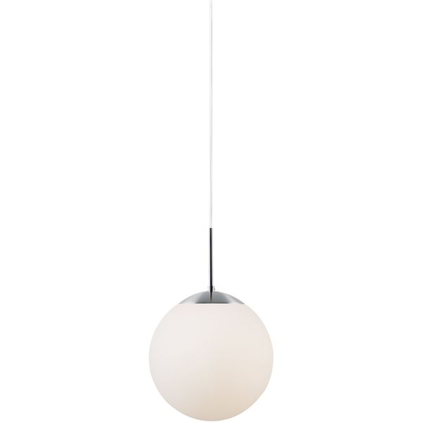 Cafe 15 cm | Pendant | White image 1