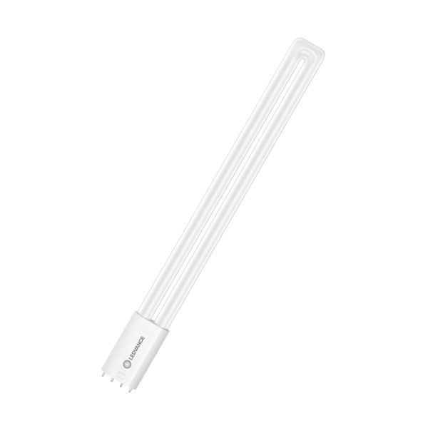 DULUX LED L HF & AC MAINS V 18W 840  2G11 image 6