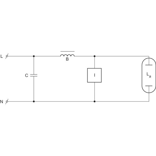 BHL 2000 L76-A2 380/400/415V 50Hz HP-317 image 3