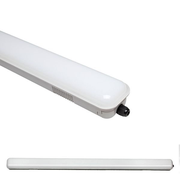 Limea LED TUBE 2x150 IP65 image 3