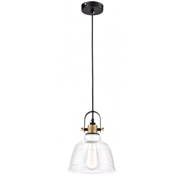 Pendant Irving Pendant Lamp Black image 2