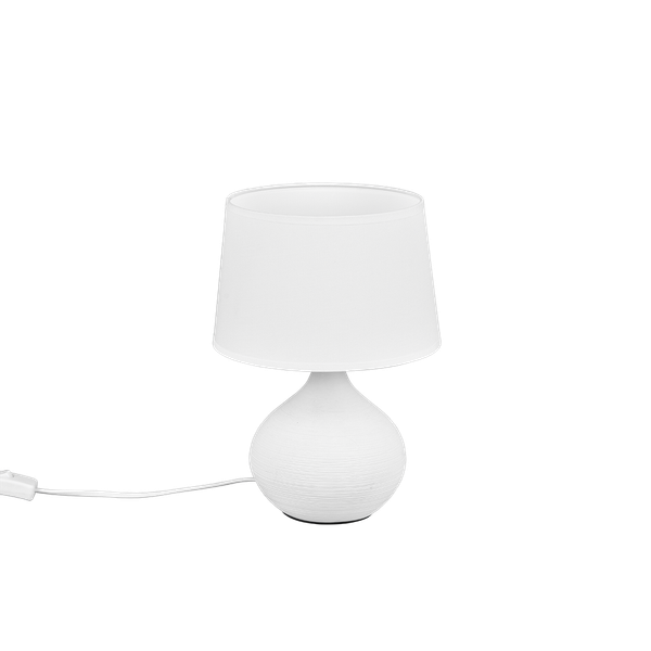 Martin table lamp E14 white image 1