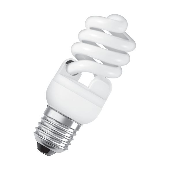 OSRAM DULUX© TWIST 15 W/2700K 220?240 V E27 image 1