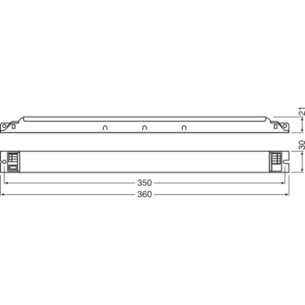 OPTOTRONIC® FIT CS L G2 75/220…240/1A4 CS L G2 image 6