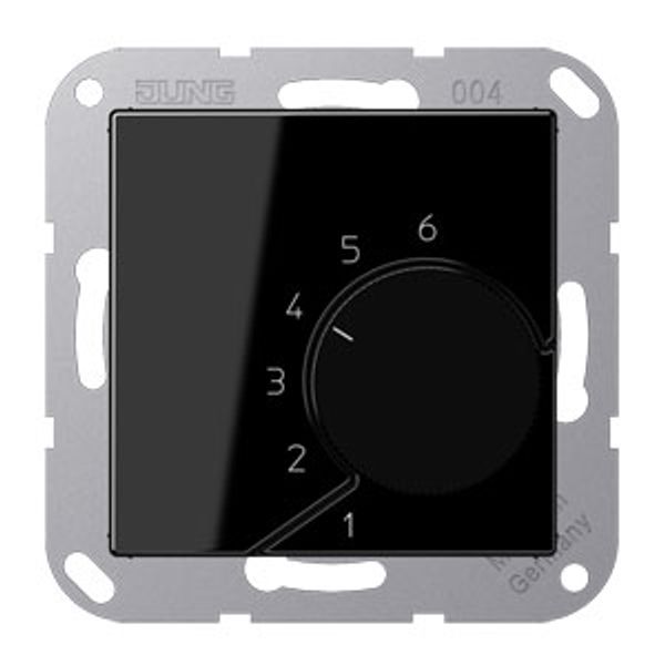 Display for temperature controller fan c TRDA-DISPWW image 20