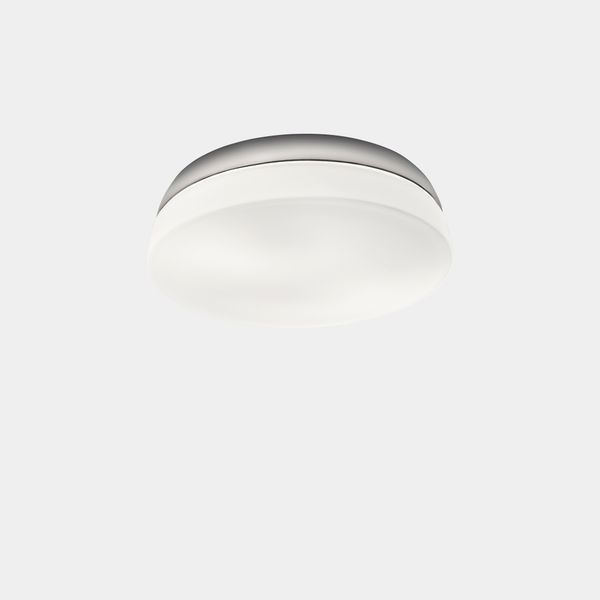 Bathroom Ceiling Light IP44 Dec E27 40W image 1