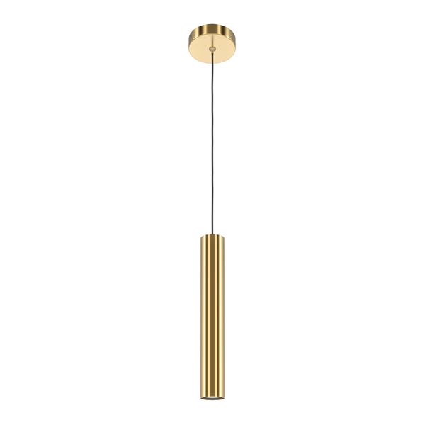 Modern Pro Focus Pendant lamp Brass image 1