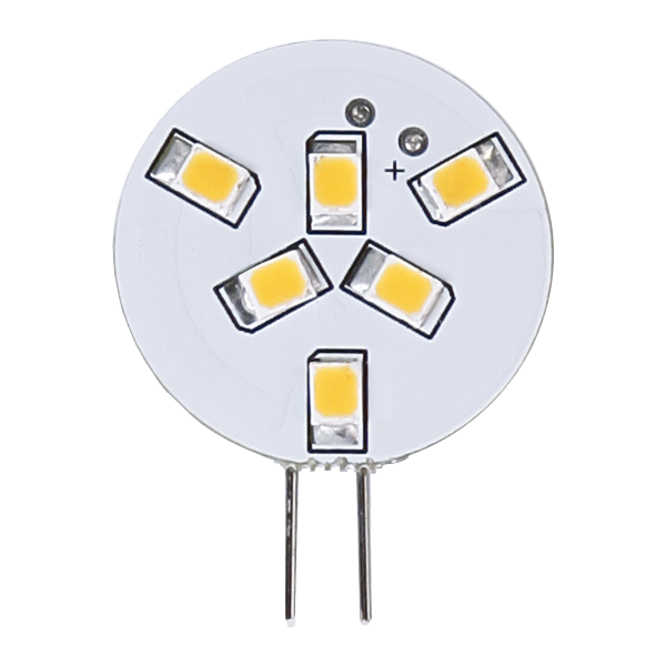 LED Lamp G4 Halo-LED image 2