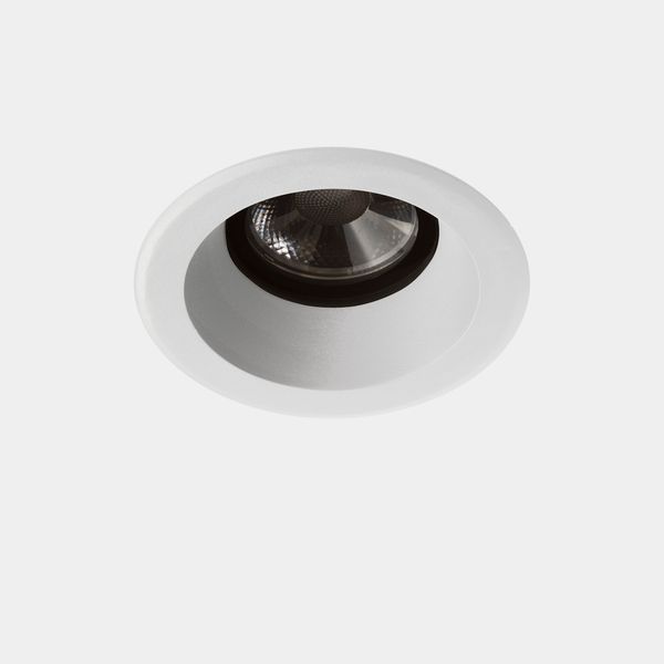 Downlight IP66 Max Round LED 17.3W 3000K White 1684lm image 1