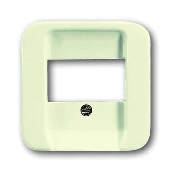 2539-212 CoverPlates (partly incl. Insert) carat® White image 2