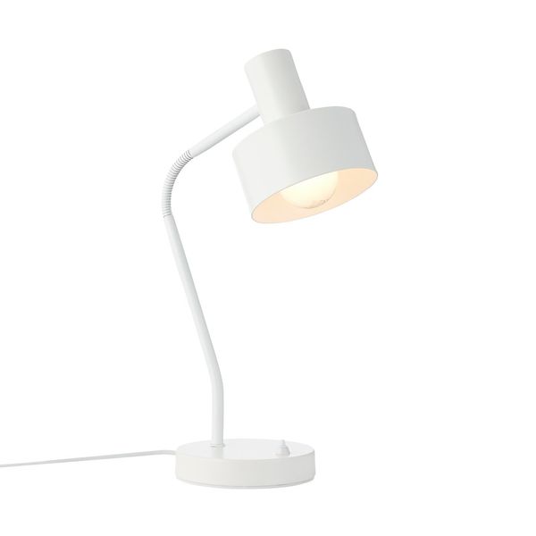 Matis | Table lamp | White image 1